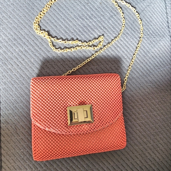 La Regale Vintage Beaded Purse - Picture 1 of 4